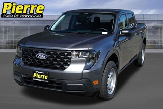 2026 Ford Maverick XL Truck SuperCrew