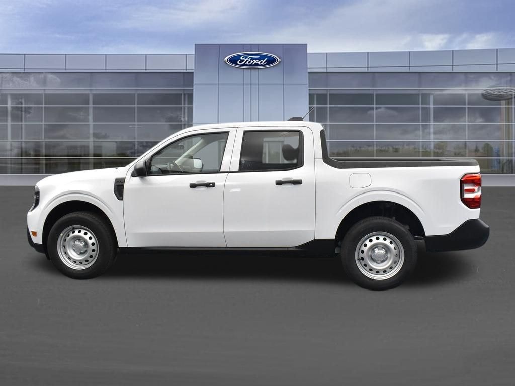 New 2026 Ford Maverick XL Truck SuperCrew