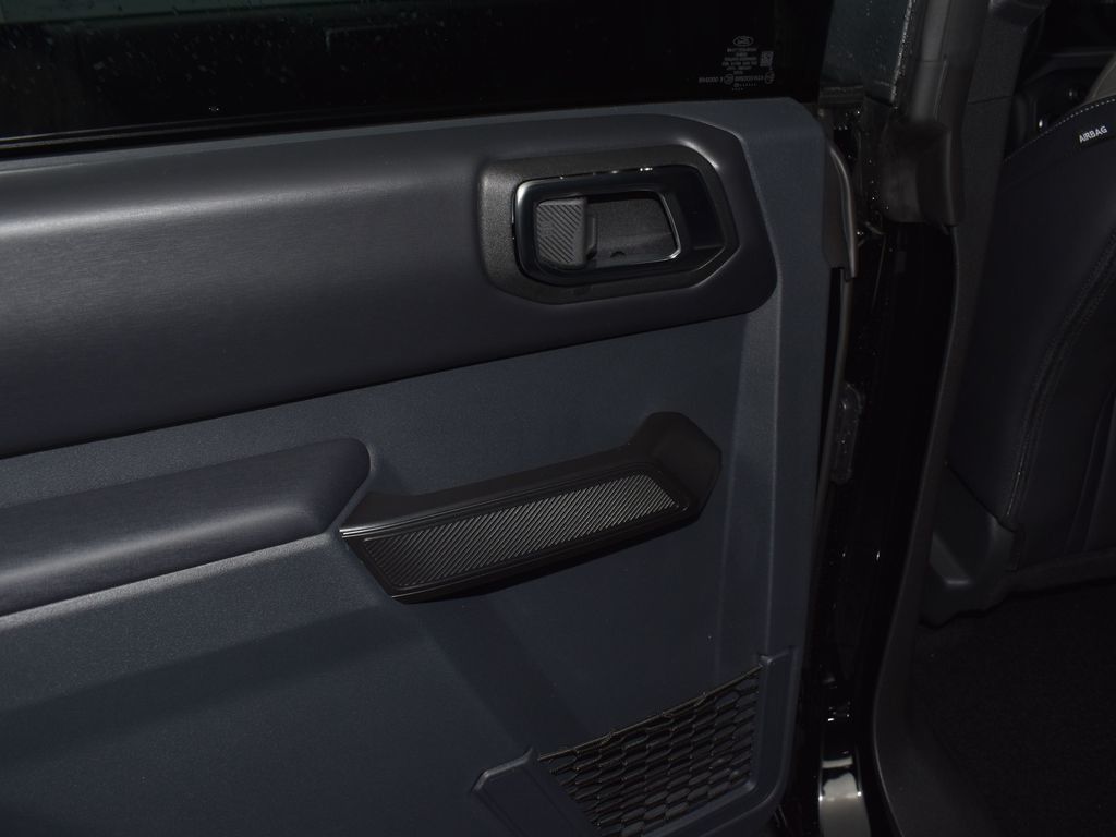 2025 Ford Bronco Sport Badlands - Photo 18
