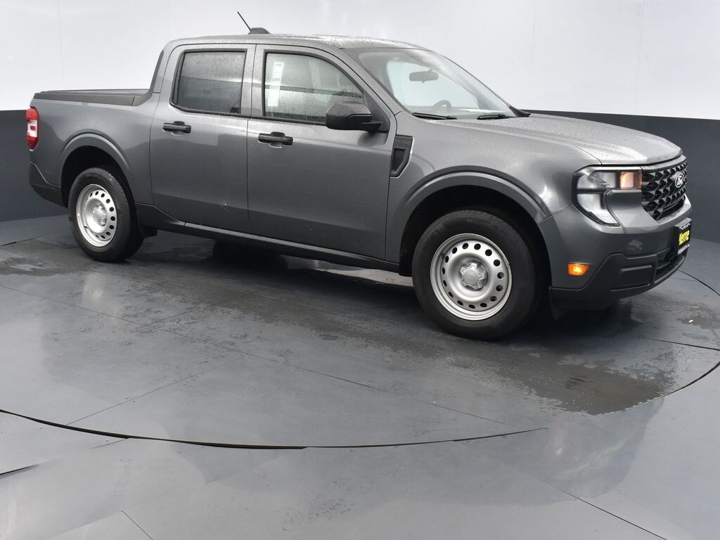 New 2025 Ford Maverick XL Truck SuperCrew