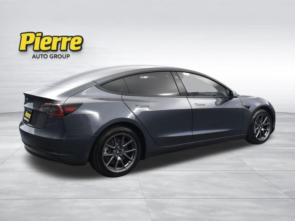 Used 2023 Tesla Model 3 Base Sedan