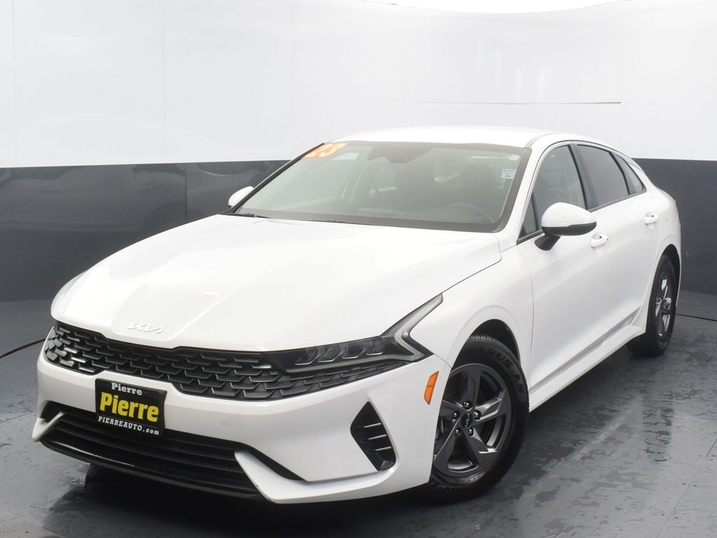 2023 Kia K5 LXS's photo