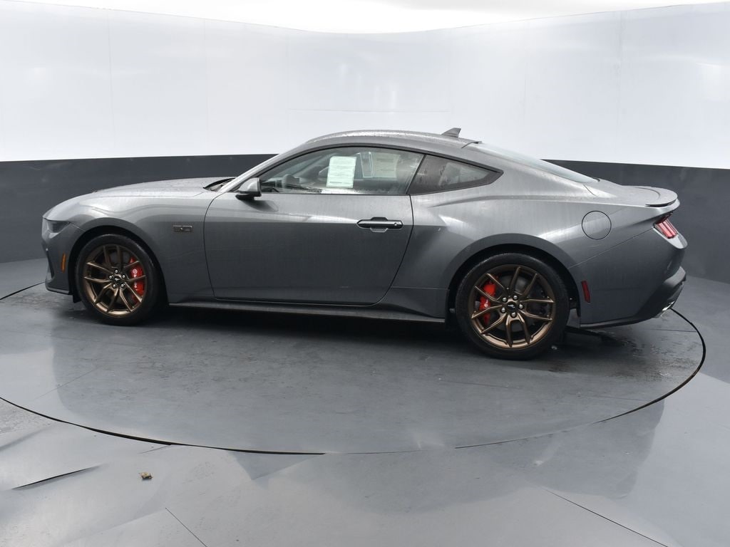 New 2026 Ford Mustang GT Coupe