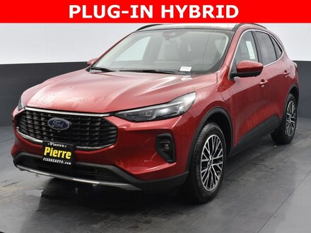 2025 Ford Escape Base SUV