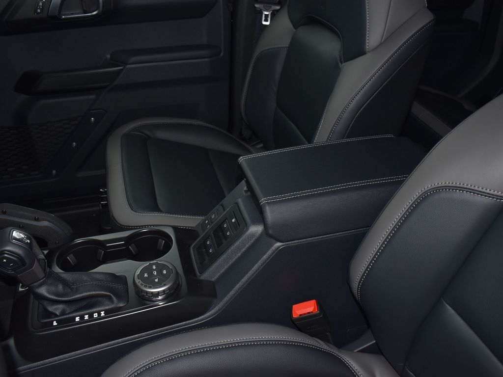 2025 Ford Bronco Sport Badlands - Photo 12