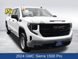  GMC Sierra 1500