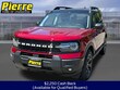  Ford Bronco Sport
