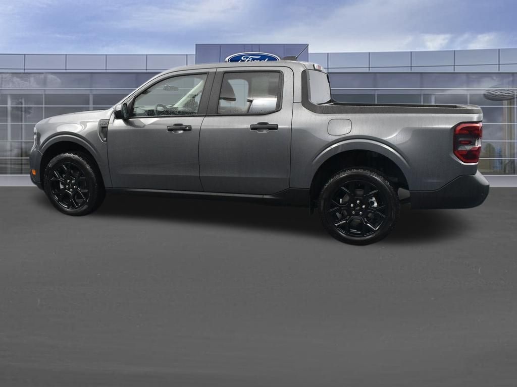 New 2025 Ford Maverick XLT Truck SuperCrew
