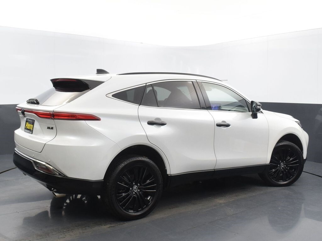 Used 2023 Toyota Venza Nightshade SUV