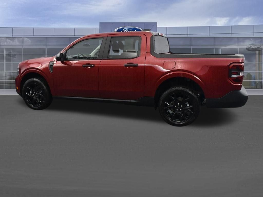 New 2026 Ford Maverick XLT Truck SuperCrew