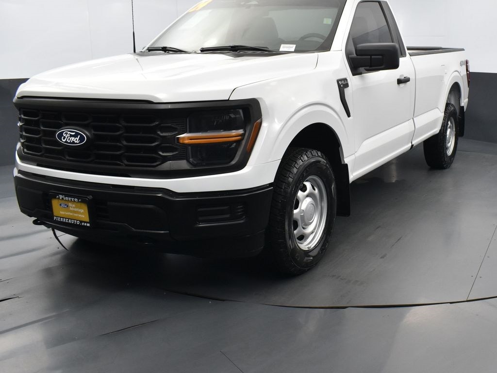 2024 Ford F-150 XL