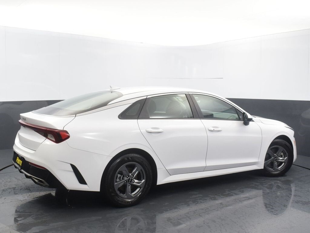 Used 2023 Kia K5 LXS Sedan