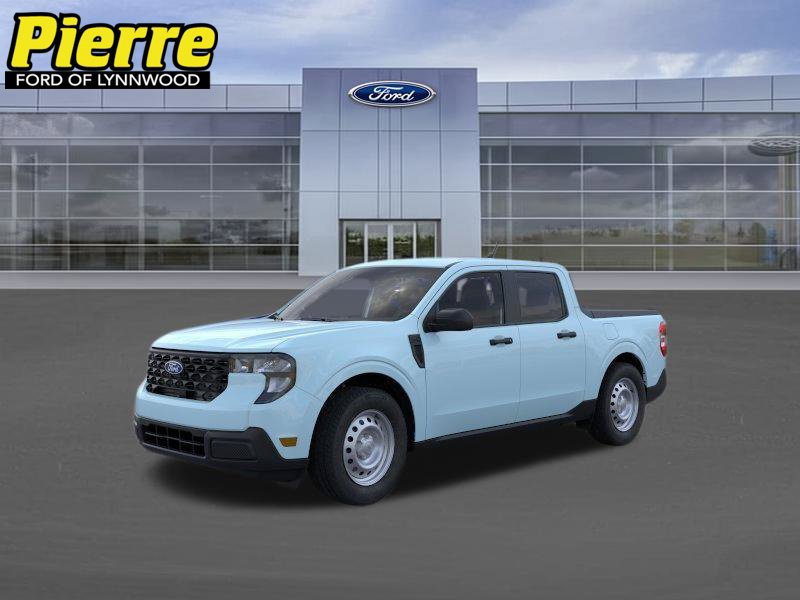 2026 Ford Maverick XL Truck SuperCrew