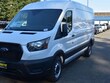  Ford Transit-250 Cargo