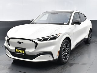 2025 Ford Mustang Mach-E Premium SUV