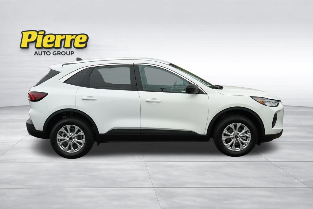 Used 2024 Ford Escape Active SUV
