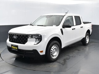 2026 Ford Maverick XL Truck SuperCrew