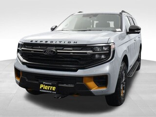 2026 Ford Expedition Tremor SUV