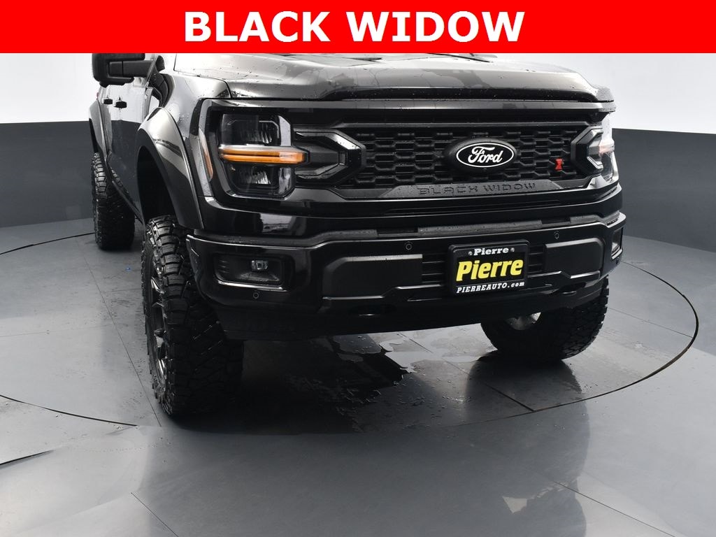 2025 Ford F-150 XLT's photo