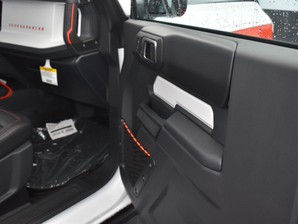 2025 Ford Bronco 2-Door Stroppe - Photo 12