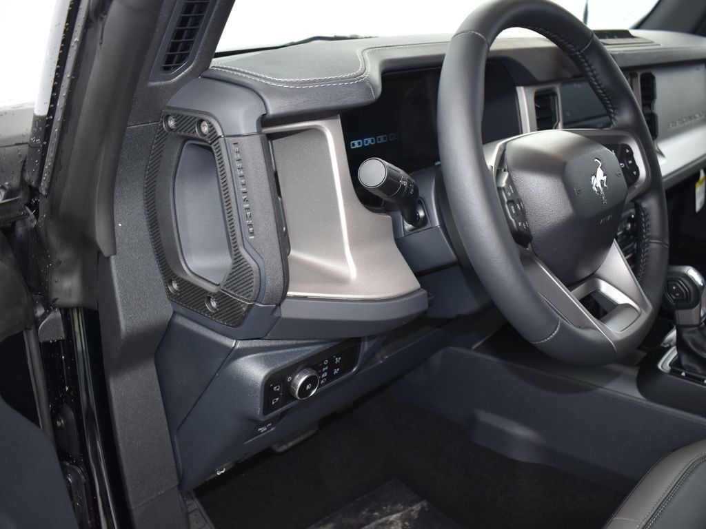 2025 Ford Bronco Sport Badlands - Photo 9