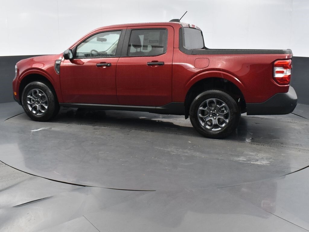 New 2025 Ford Maverick XLT Truck SuperCrew