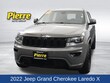  Jeep Grand Cherokee WK