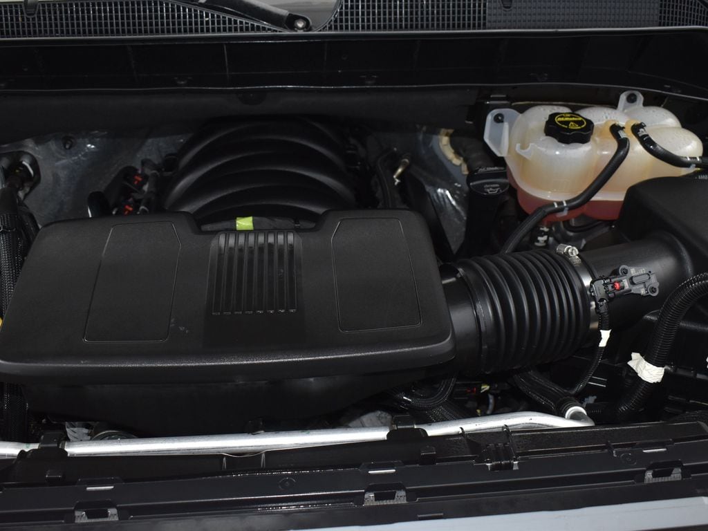 2024 Chevrolet Silverado 1500 LT - Photo 20
