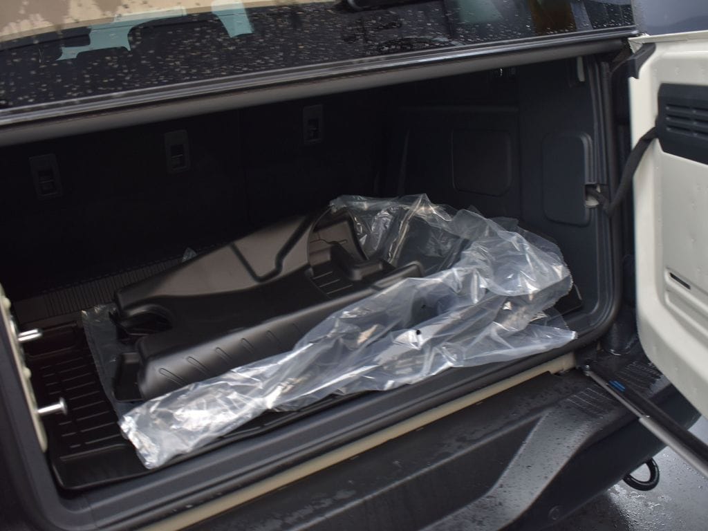 2025 Ford Bronco 4-Door Badlands - Photo 13