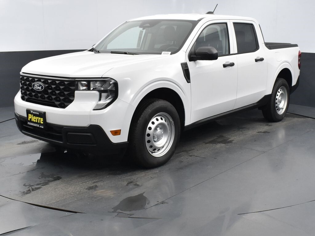 New 2025 Ford Maverick XL Truck SuperCrew