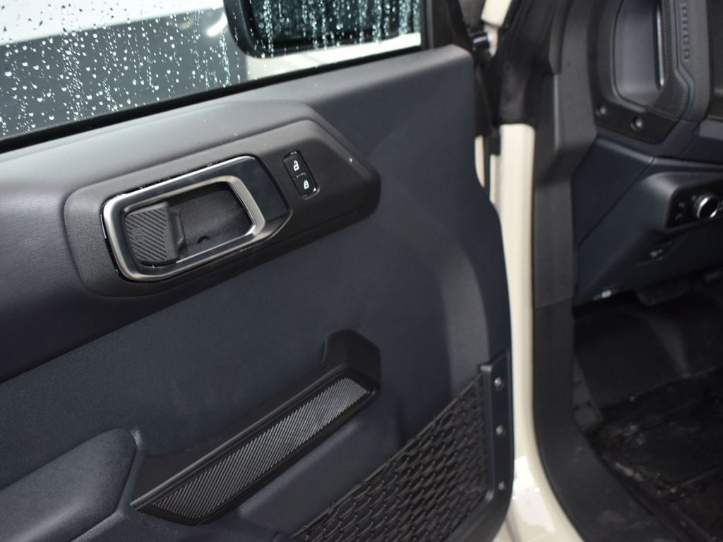 2025 Ford Bronco 4-Door Badlands - Photo 10