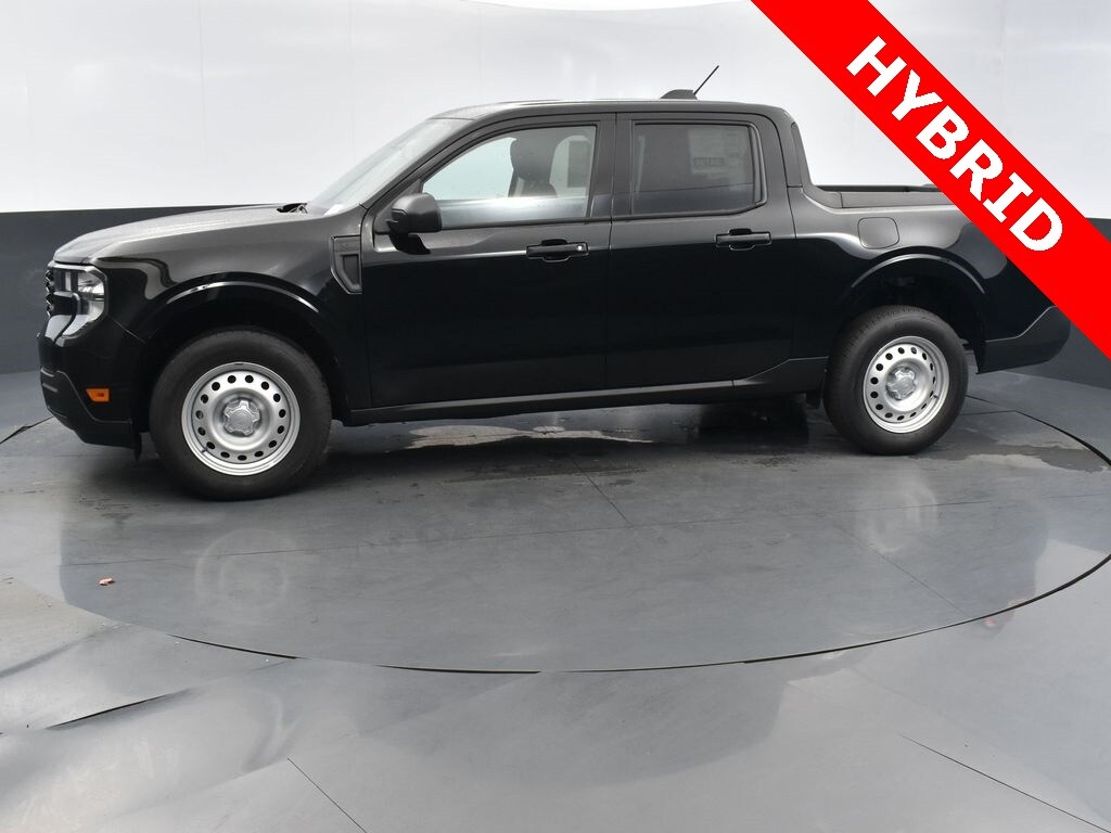 New 2025 Ford Maverick XL Truck SuperCrew