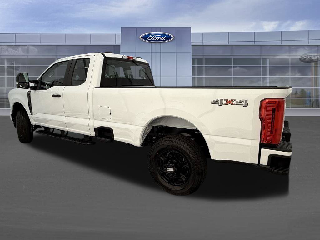 New 2026 Ford F-350 XL Truck Super Cab