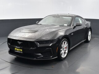 2026 Ford Mustang GT Coupe