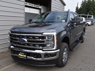 2026 Ford F-350 Lariat Truck Crew Cab
