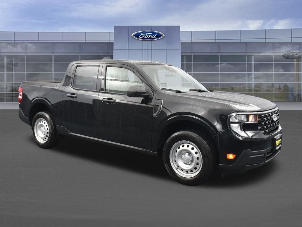 New 2026 Ford Maverick XL Truck SuperCrew