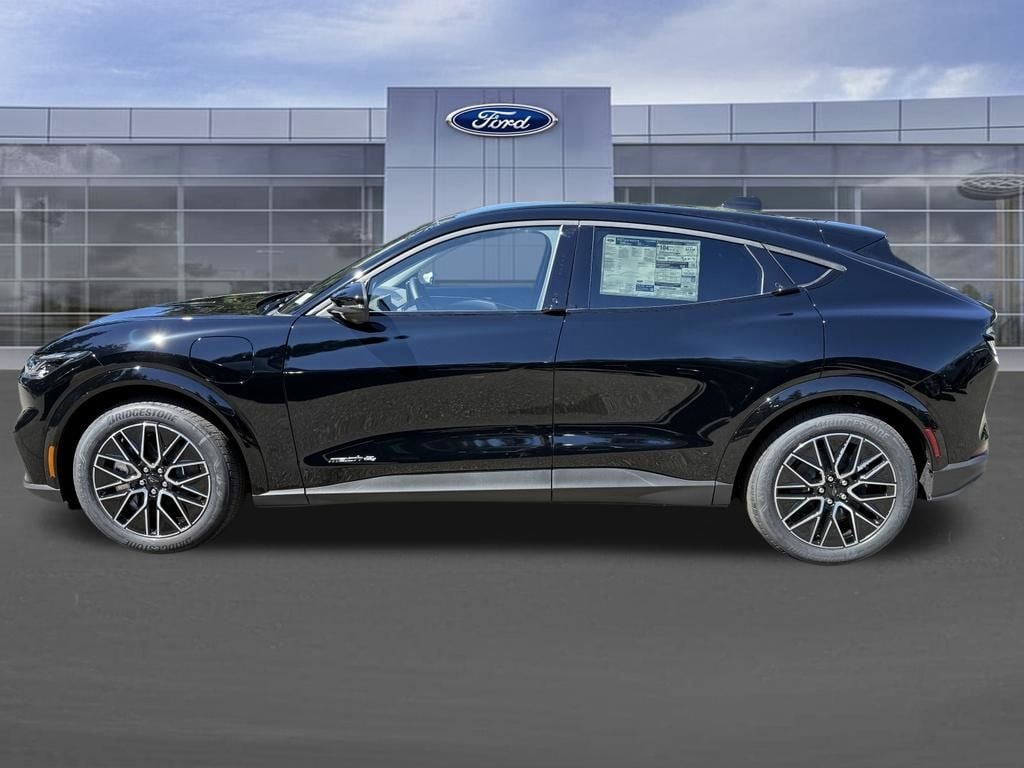 New 2026 Ford Mustang Mach-E Premium SUV