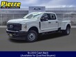  Ford F-350