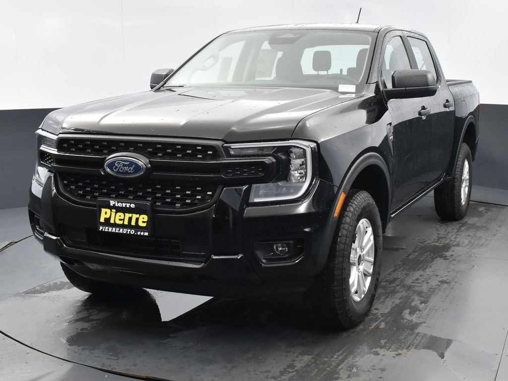 2025 Ford Ranger XL's photo