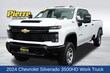  Chevrolet Silverado 3500HD