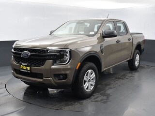 2025 Ford Ranger XL Truck SuperCrew