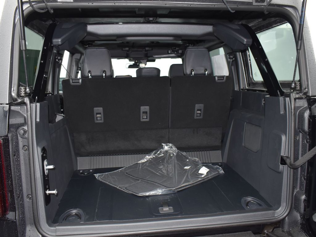 2025 Ford Bronco 4-Door Badlands - Photo 13