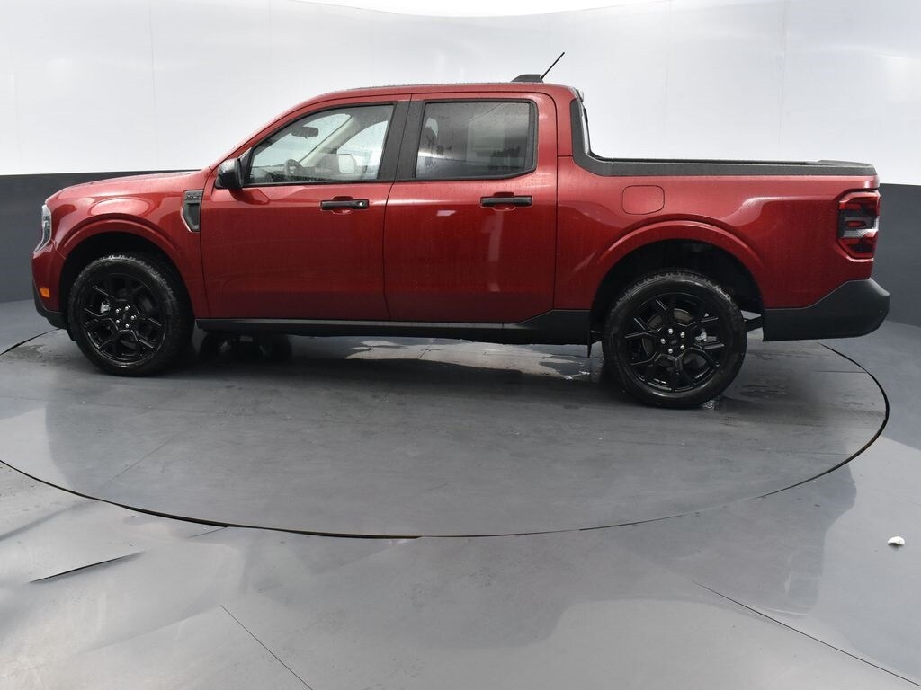 New 2025 Ford Maverick XLT Truck SuperCrew