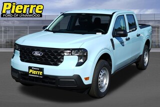 2026 Ford Maverick XL Truck SuperCrew