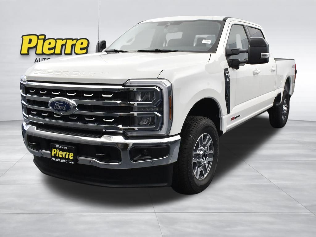 2025 Ford F-350 Truck Crew Cab 