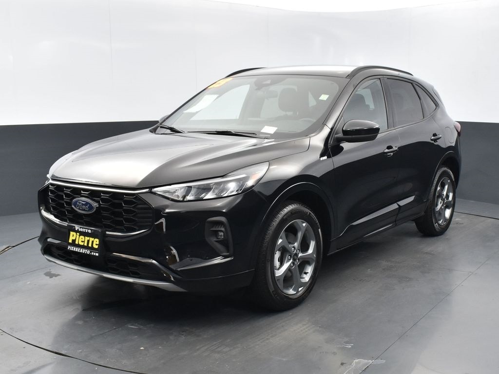 2023 Ford Escape SEL's photo