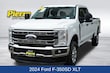  Ford F-350SD