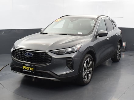 2024 Ford Escape Platinum SUV