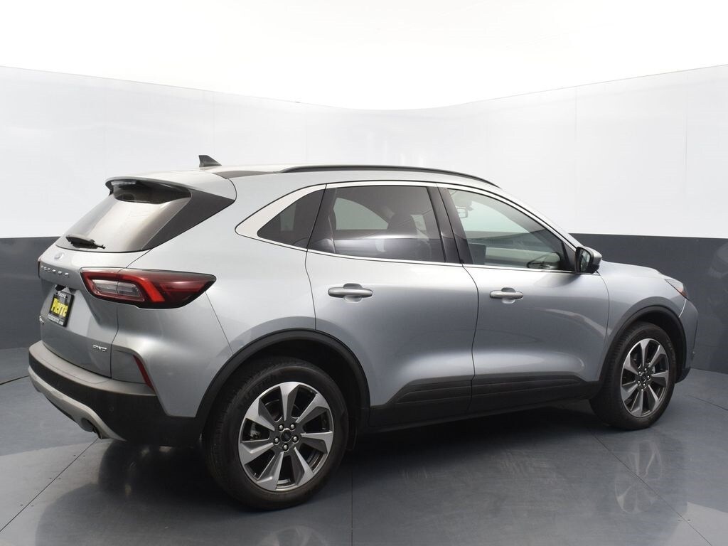 Used 2023 Ford Escape Platinum SUV