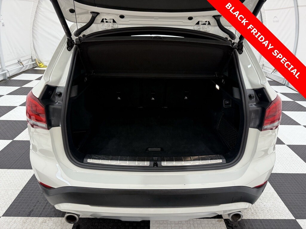 Used 2021 BMW X1 xDrive28i SUV